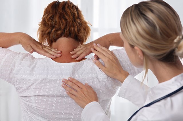 Процедуры и диагностика в SPA-Отеле Нарт